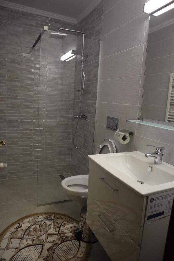 Pensiunea Gold Wellness&Spa Chiscau Exterior foto